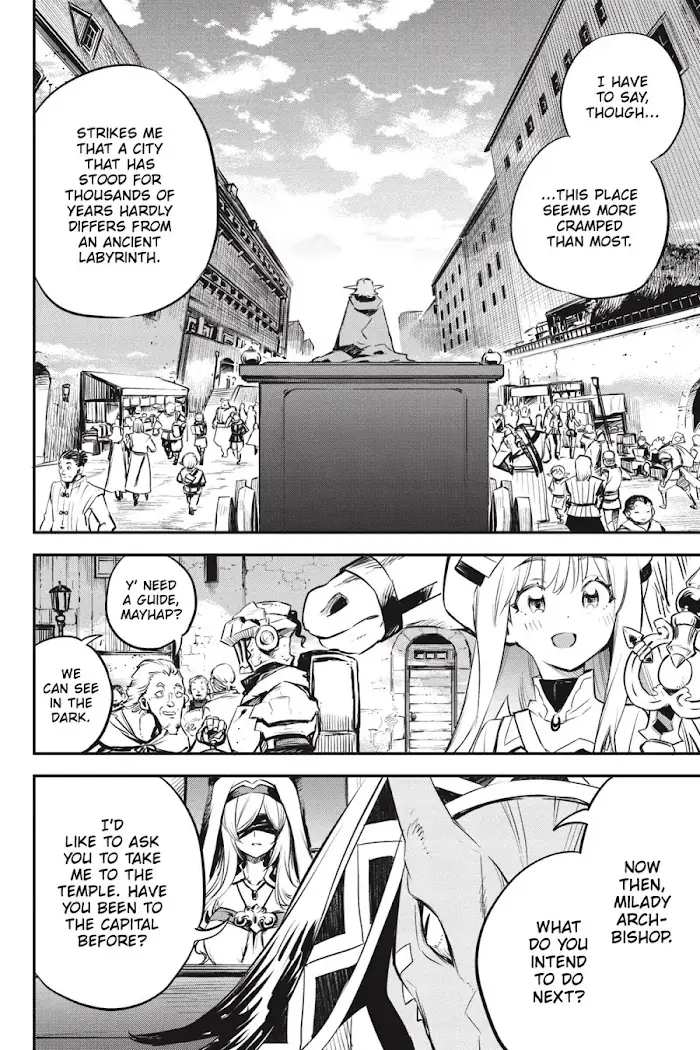 Goblin Slayer Chapter 101 image 03_optimized